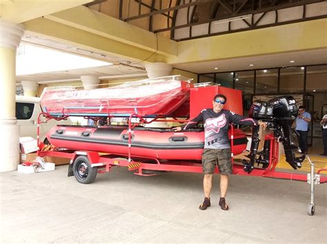 Filipino Inventor Ronald Pagsanghan Creates .